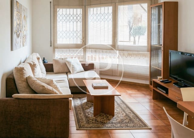 2 sypialnia Apartament na sprzedaż w La Dreta de L'Eixample, Miasto Barcelona - 520 000 € (Ref: 10022505)
