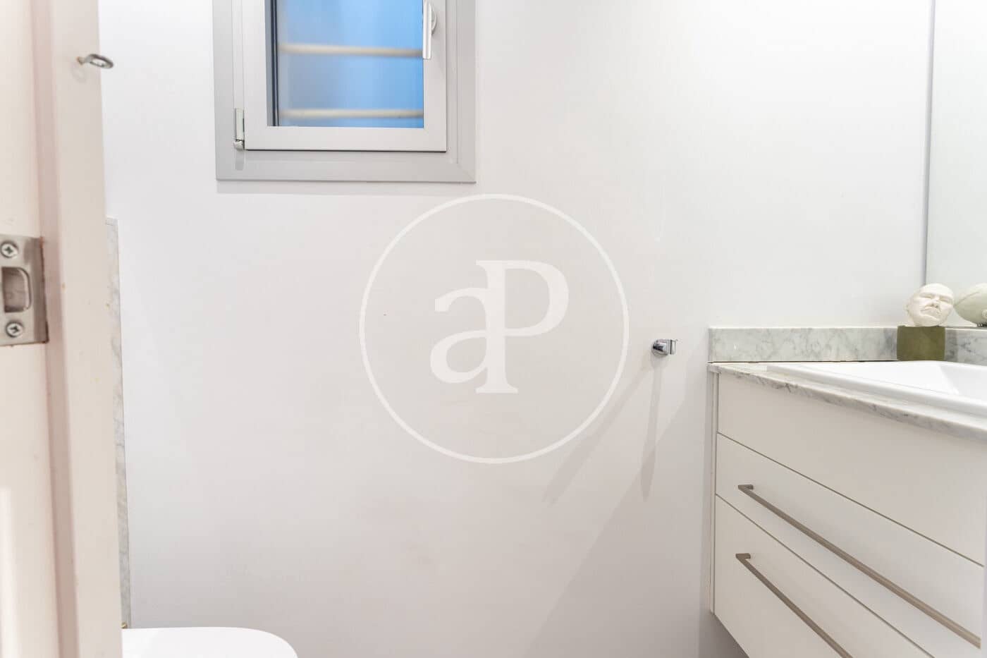 1 sovrum Lägenhet till salu i Barcelona stad - 530 000 € (Ref: 10024168)