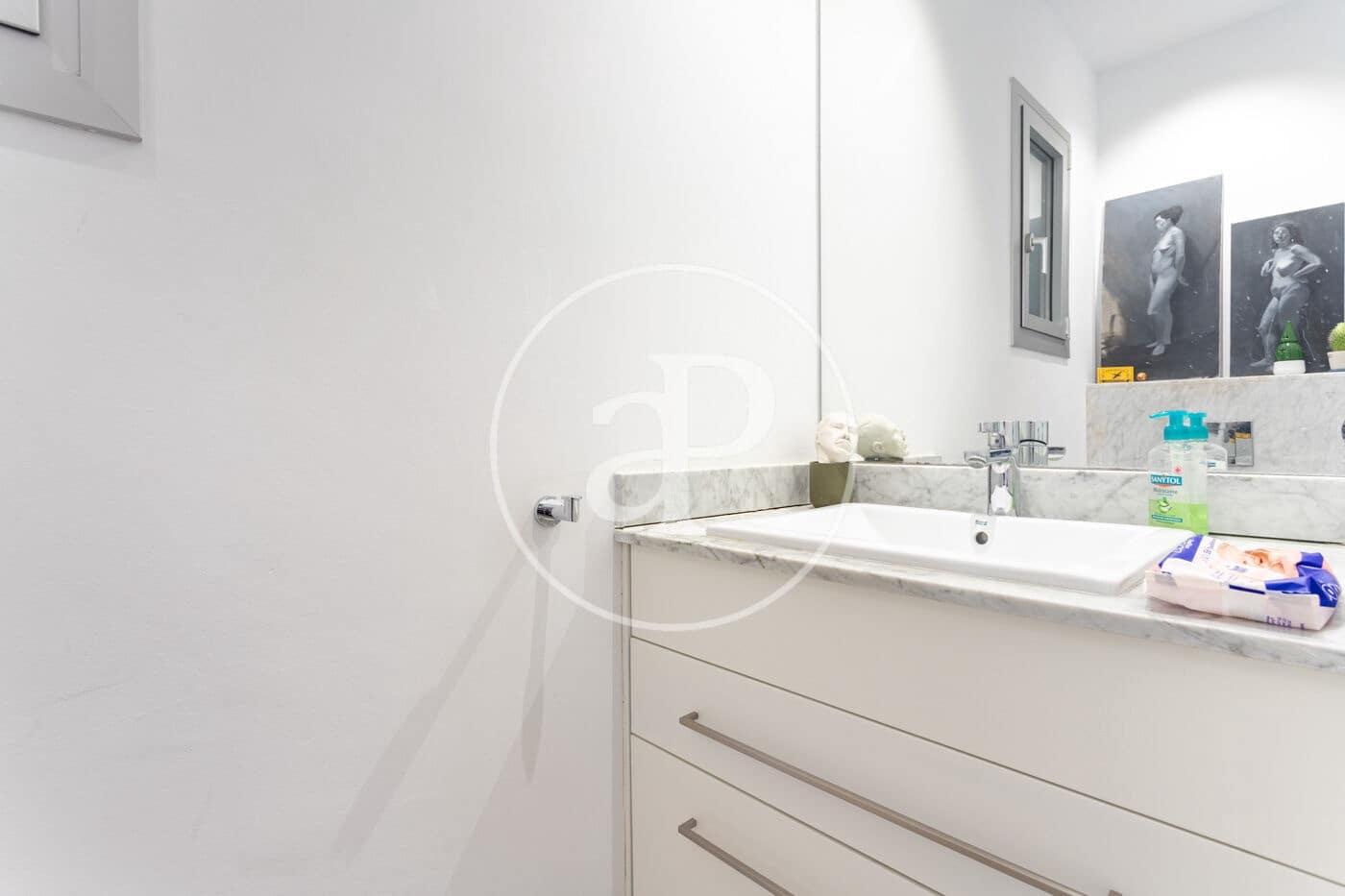1 sovrum Lägenhet till salu i Barcelona stad - 530 000 € (Ref: 10024168)