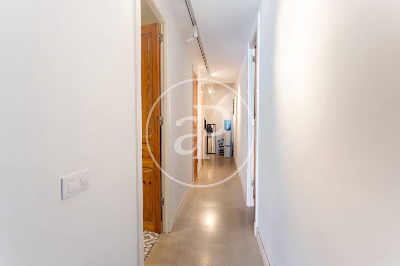 1 sovrum Lägenhet till salu i Barcelona stad - 530 000 € (Ref: 10024168)