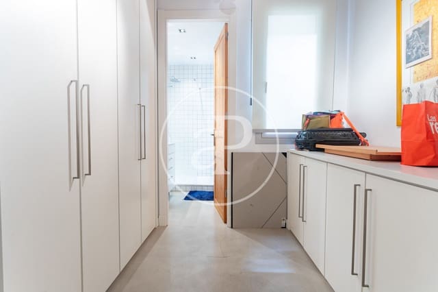 1 Zimmer Apartment zu verkaufen in El Poblenou, Barcelona Stadt - 530.000 € (Ref: 10024168)
