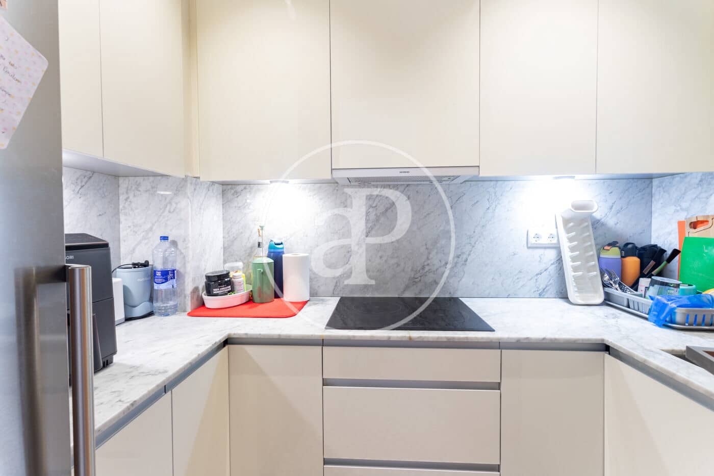 1 sovrum Lägenhet till salu i Barcelona stad - 530 000 € (Ref: 10024168)