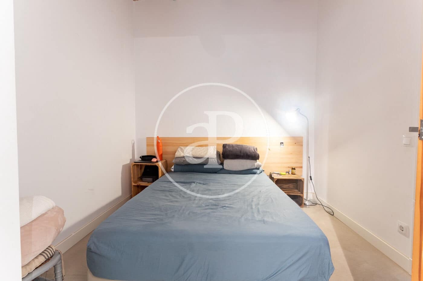 1 sovrum Lägenhet till salu i Barcelona stad - 530 000 € (Ref: 10024168)