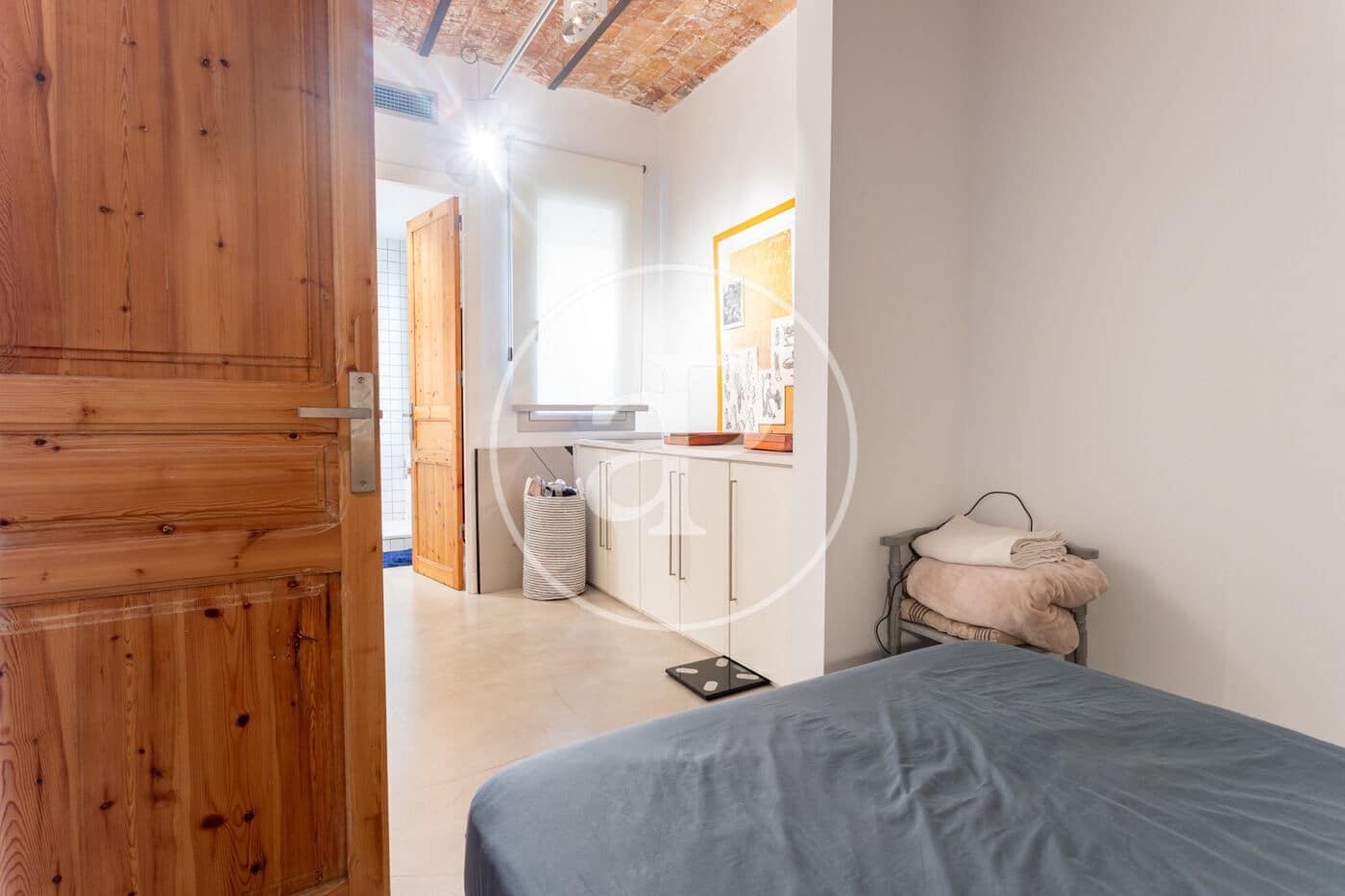 1 sovrum Lägenhet till salu i Barcelona stad - 530 000 € (Ref: 10024168)