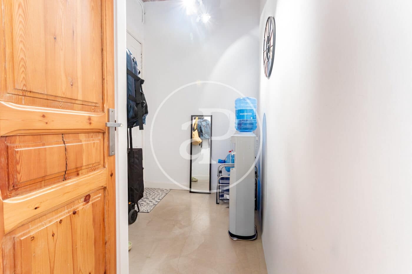 1 sovrum Lägenhet till salu i Barcelona stad - 530 000 € (Ref: 10024168)