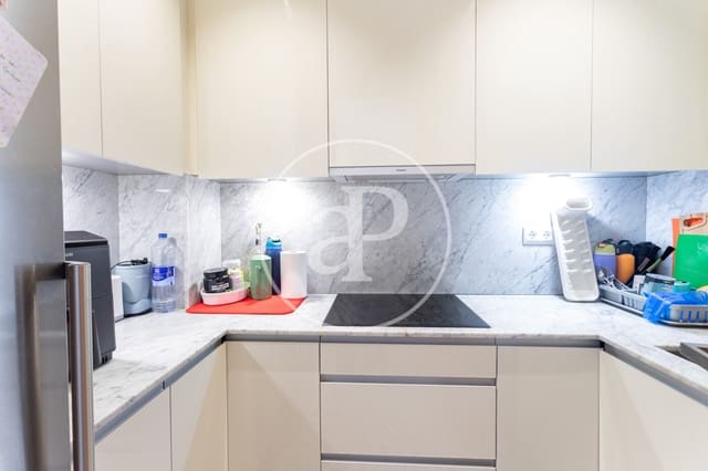 1 Zimmer Apartment zu verkaufen in El Poblenou, Barcelona Stadt - 530.000 € (Ref: 10024168)