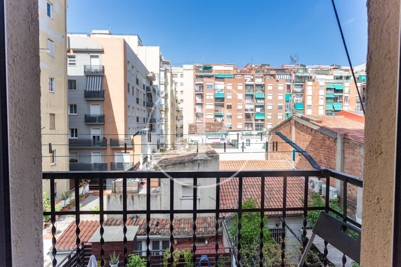 1 sovrum Lägenhet till salu i Barcelona stad - 530 000 € (Ref: 10024168)