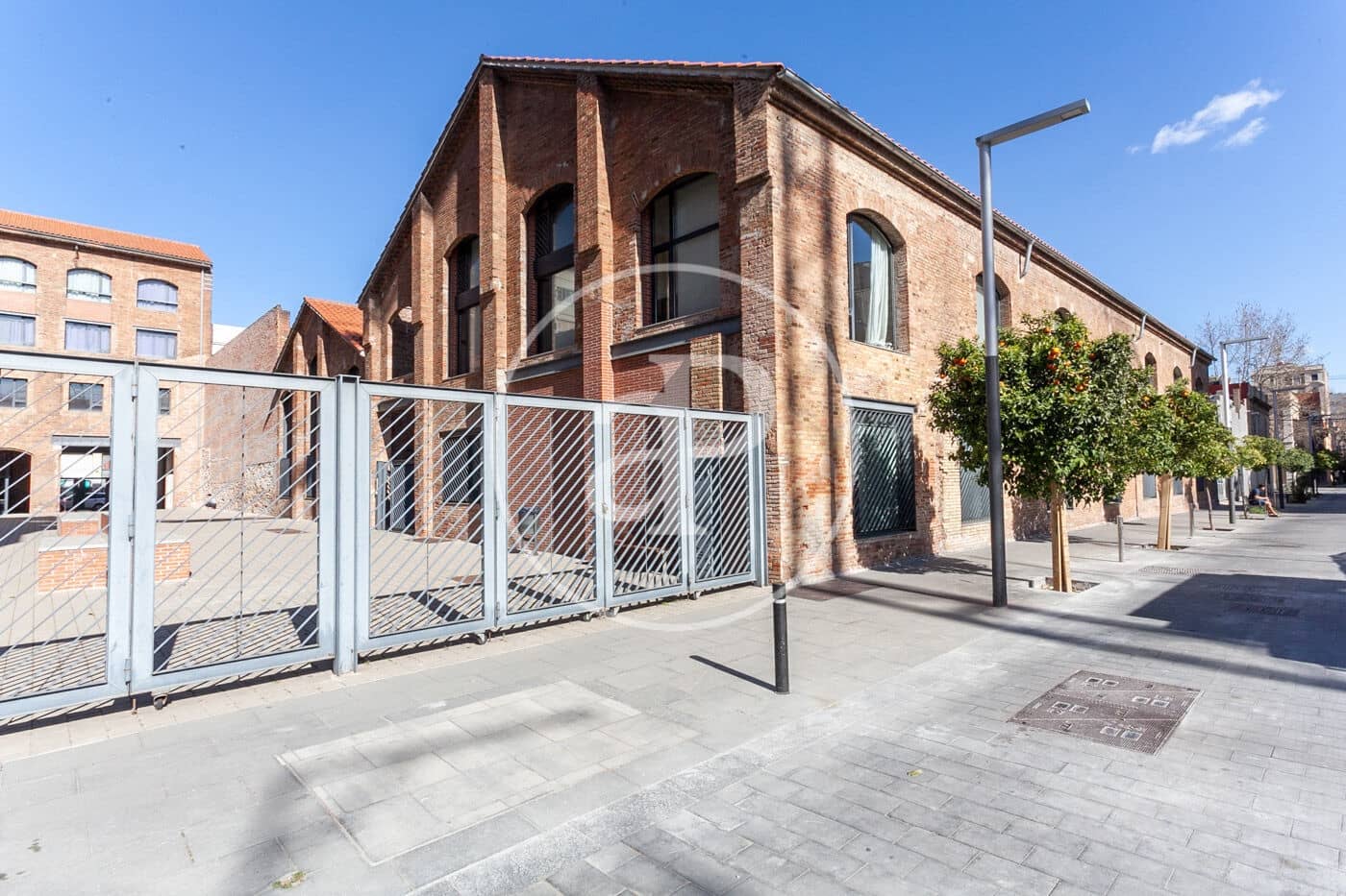 1 sovrum Lägenhet till salu i Barcelona stad - 530 000 € (Ref: 10024168)