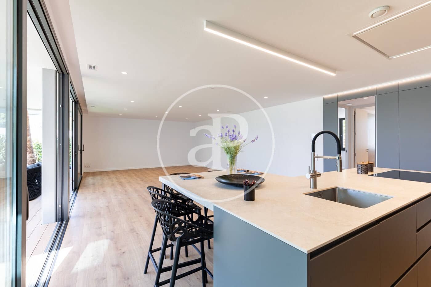 5 bedroom Villa for sale in Matadepera with pool garage - € 1,585,000 (Ref: 10024169)
