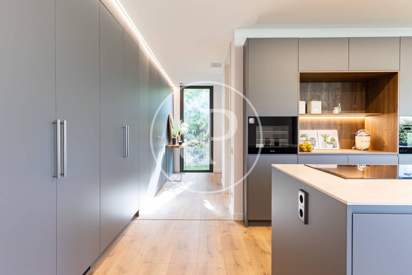 5 bedroom Villa for sale in Matadepera with pool garage - € 1,585,000 (Ref: 10024169)