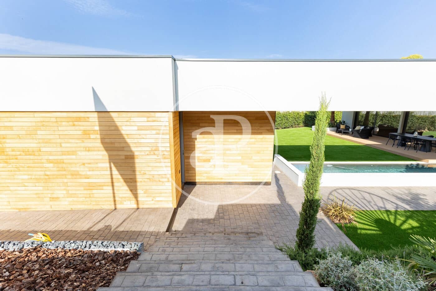 5 bedroom Villa for sale in Matadepera with pool garage - € 1,585,000 (Ref: 10024169)