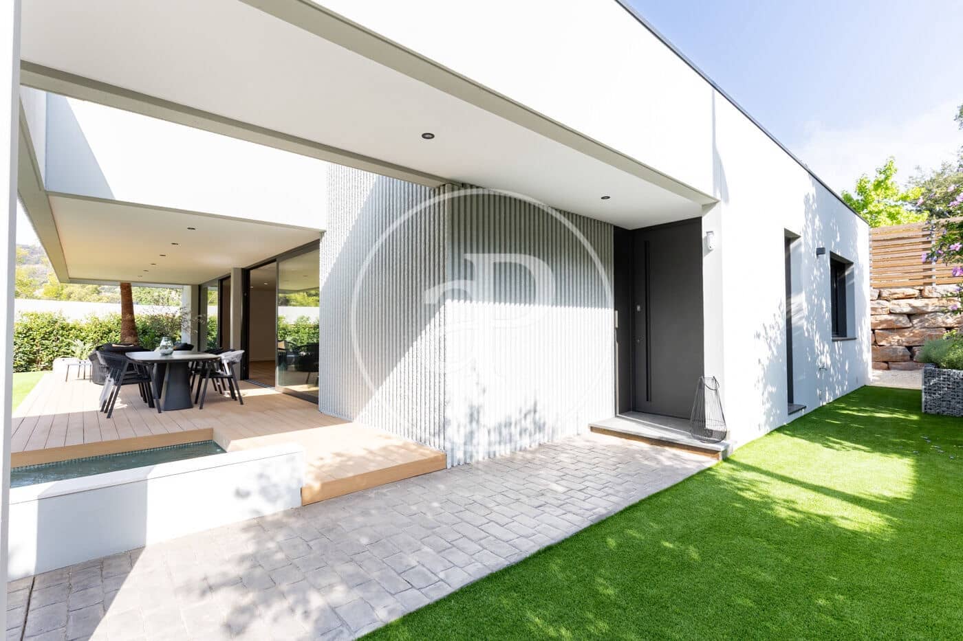 5 bedroom Villa for sale in Matadepera with pool garage - € 1,585,000 (Ref: 10024169)
