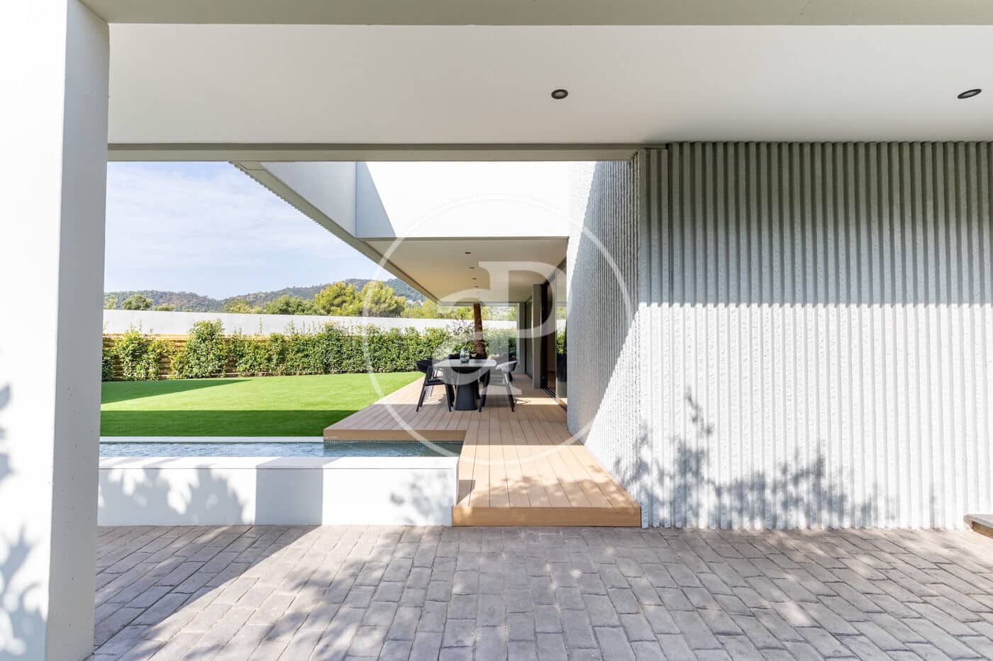 5 bedroom Villa for sale in Matadepera with pool garage - € 1,585,000 (Ref: 10024169)