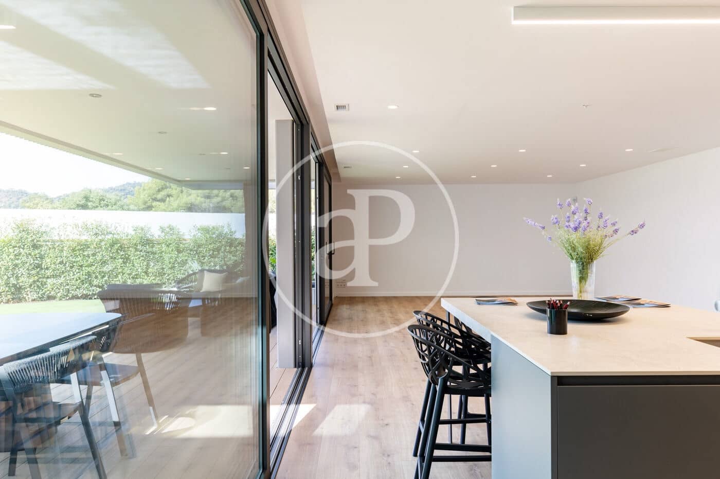 5 bedroom Villa for sale in Matadepera with pool garage - € 1,585,000 (Ref: 10024169)