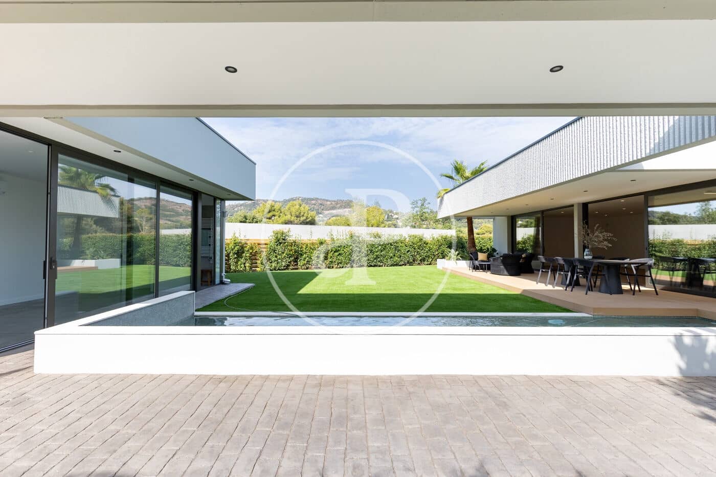 5 bedroom Villa for sale in Matadepera with pool garage - € 1,585,000 (Ref: 10024169)
