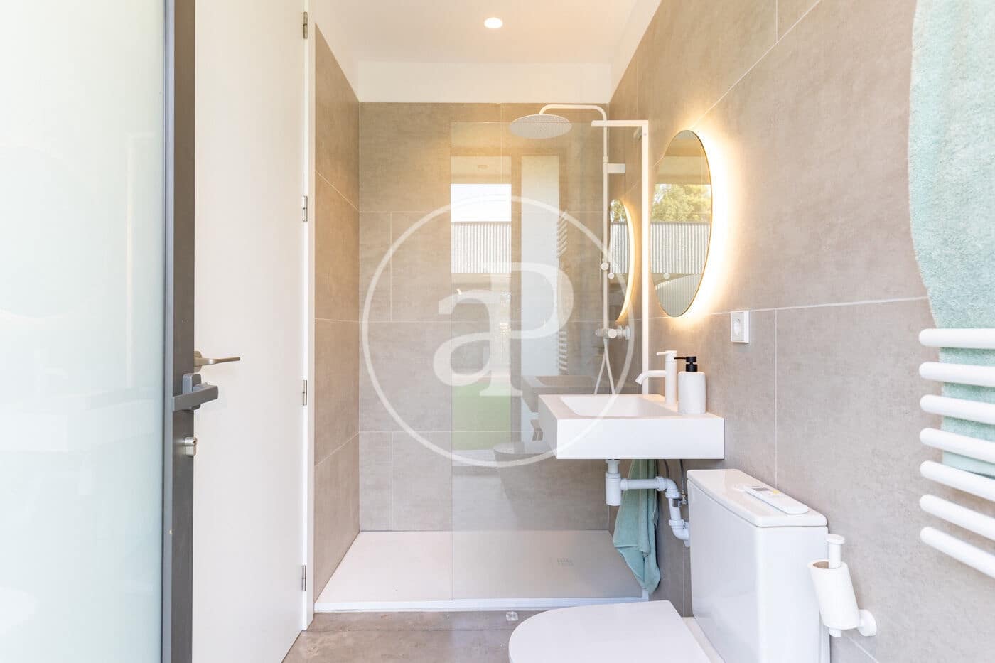 5 bedroom Villa for sale in Matadepera with pool garage - € 1,585,000 (Ref: 10024169)