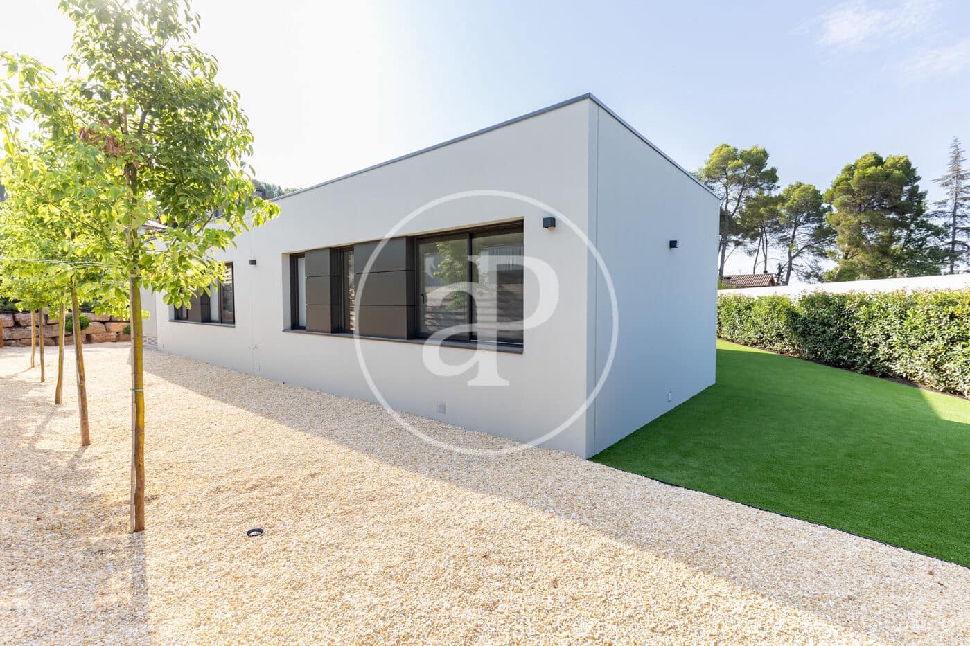 5 bedroom Villa for sale in Matadepera with pool garage - € 1,585,000 (Ref: 10024169)