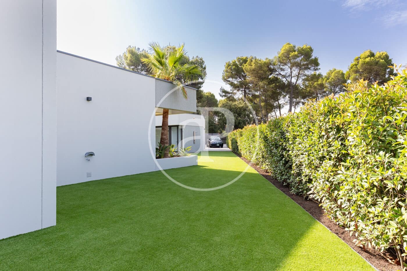 5 bedroom Villa for sale in Matadepera with pool garage - € 1,585,000 (Ref: 10024169)