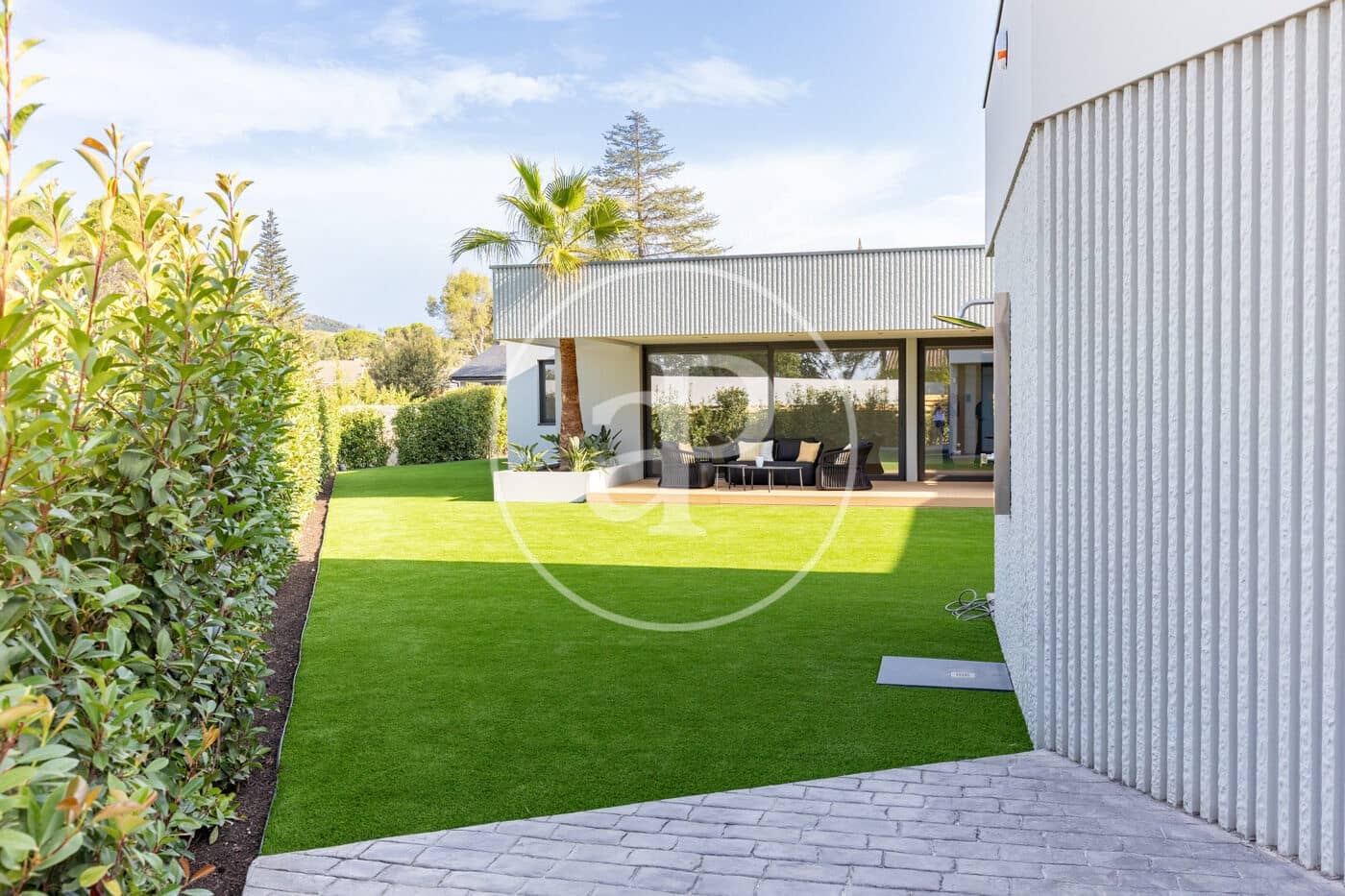 5 bedroom Villa for sale in Matadepera with pool garage - € 1,585,000 (Ref: 10024169)