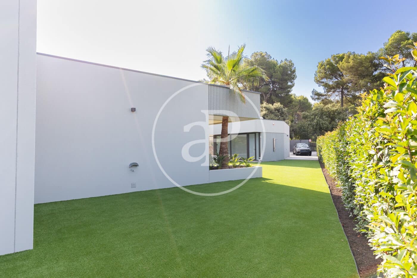 5 bedroom Villa for sale in Matadepera with pool garage - € 1,585,000 (Ref: 10024169)