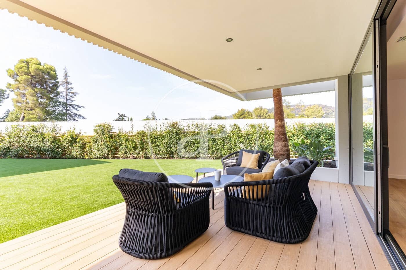 5 bedroom Villa for sale in Matadepera with pool garage - € 1,585,000 (Ref: 10024169)