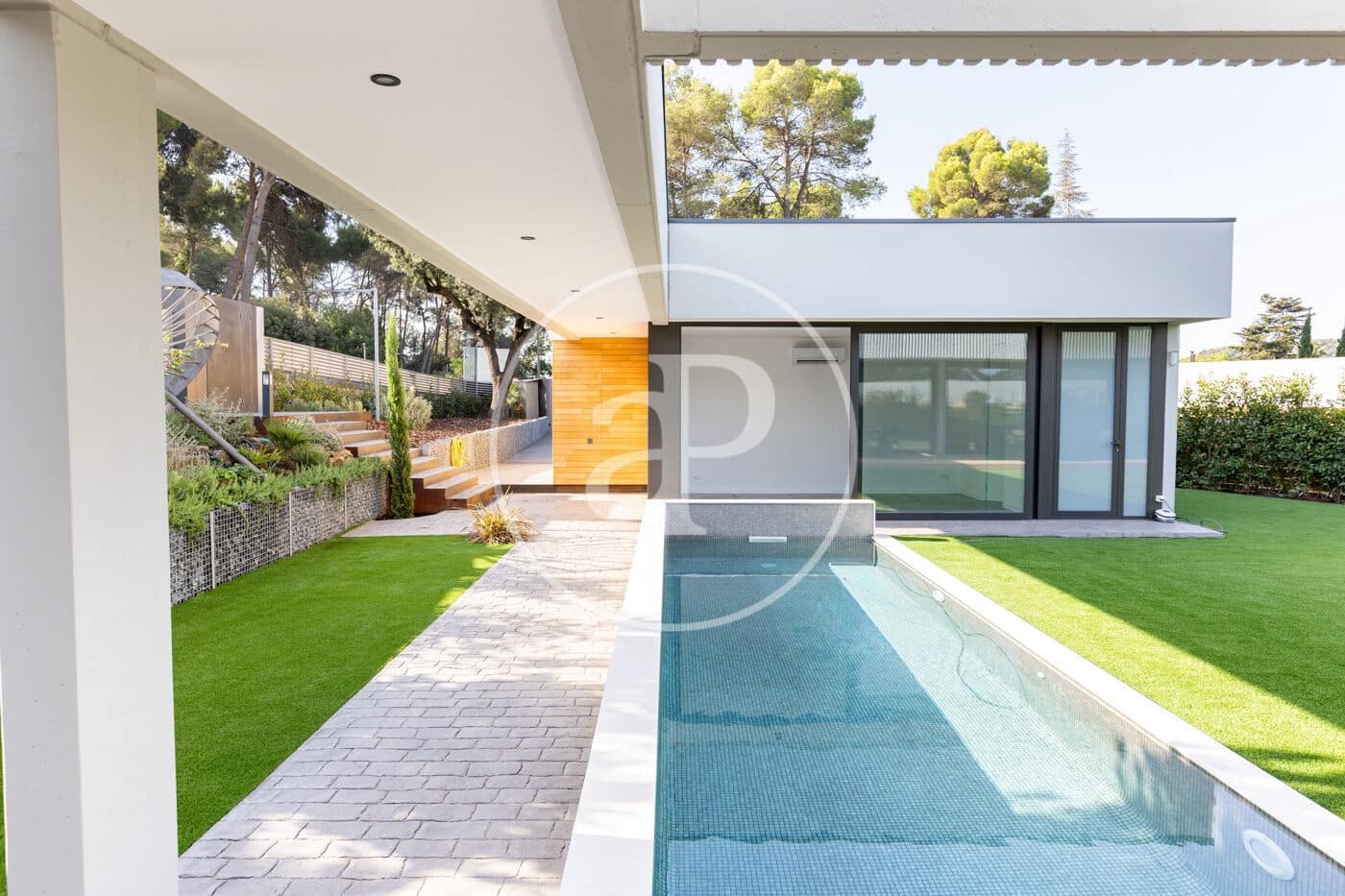 5 bedroom Villa for sale in Matadepera with pool garage - € 1,585,000 (Ref: 10024169)