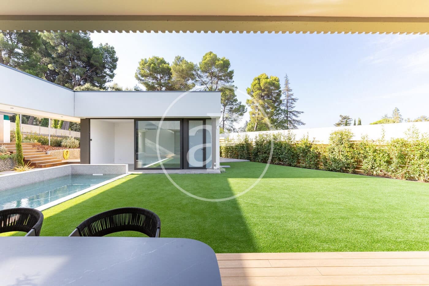 5 bedroom Villa for sale in Matadepera with pool garage - € 1,585,000 (Ref: 10024169)