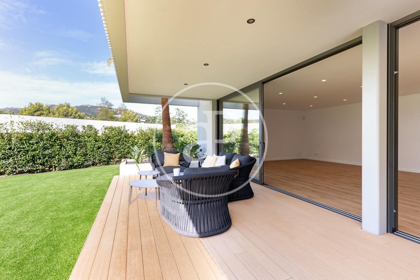 5 bedroom Villa for sale in Matadepera with pool garage - € 1,585,000 (Ref: 10024169)