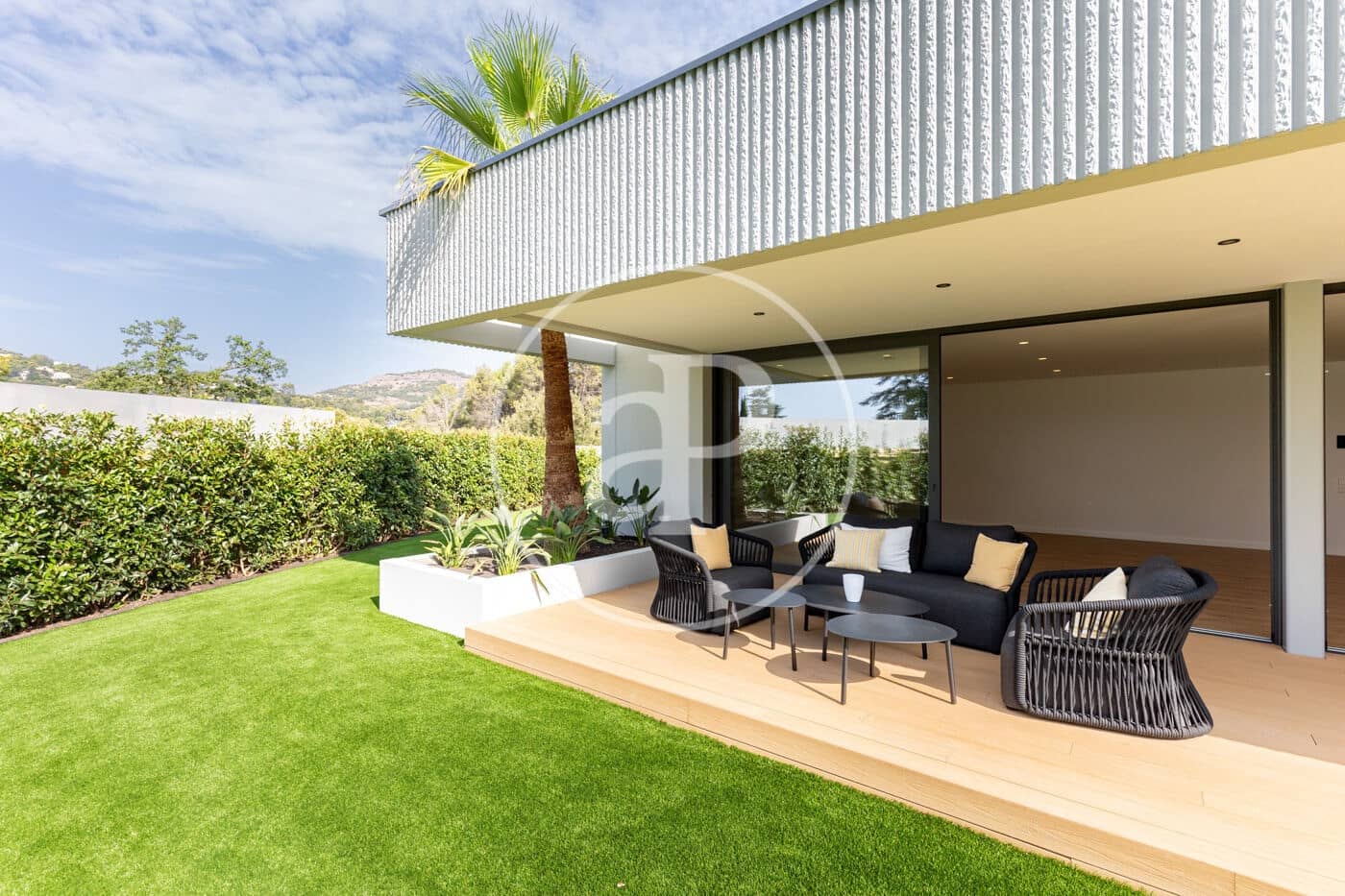 5 bedroom Villa for sale in Matadepera with pool garage - € 1,585,000 (Ref: 10024169)