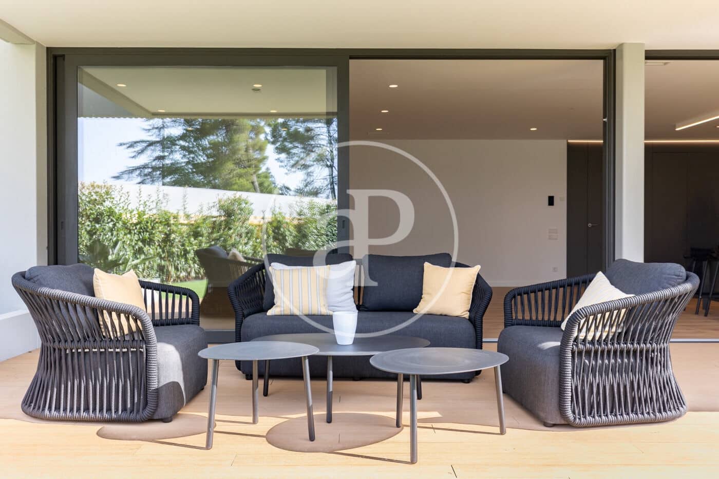 5 bedroom Villa for sale in Matadepera with pool garage - € 1,585,000 (Ref: 10024169)