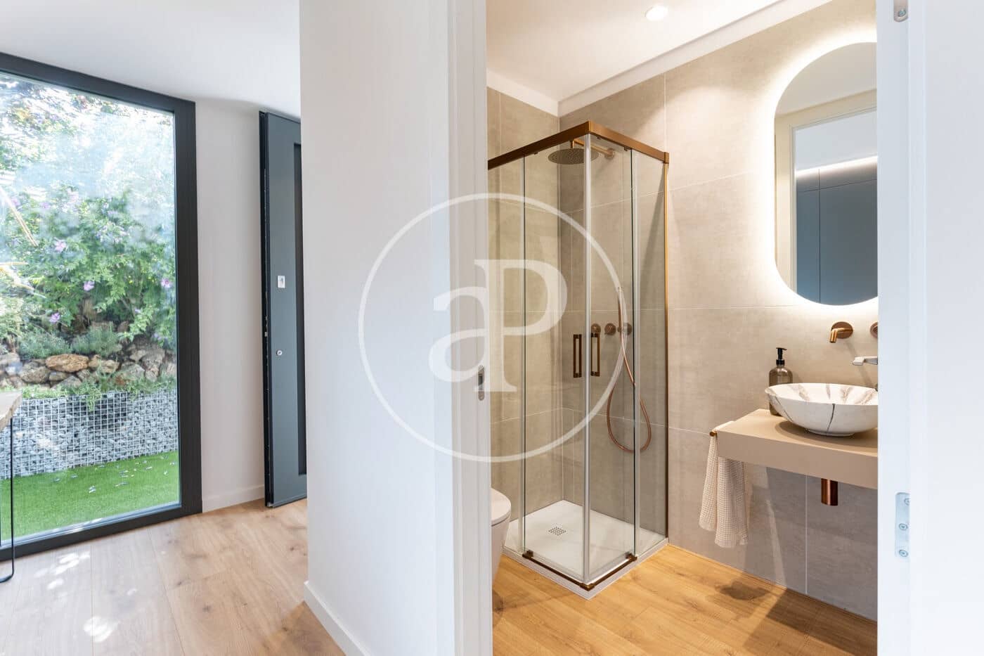 5 bedroom Villa for sale in Matadepera with pool garage - € 1,585,000 (Ref: 10024169)
