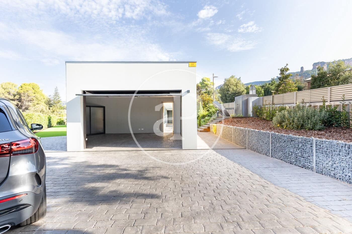 5 bedroom Villa for sale in Matadepera with pool garage - € 1,585,000 (Ref: 10024169)