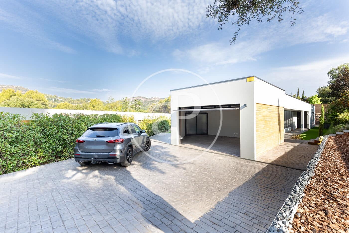 5 bedroom Villa for sale in Matadepera with pool garage - € 1,585,000 (Ref: 10024169)
