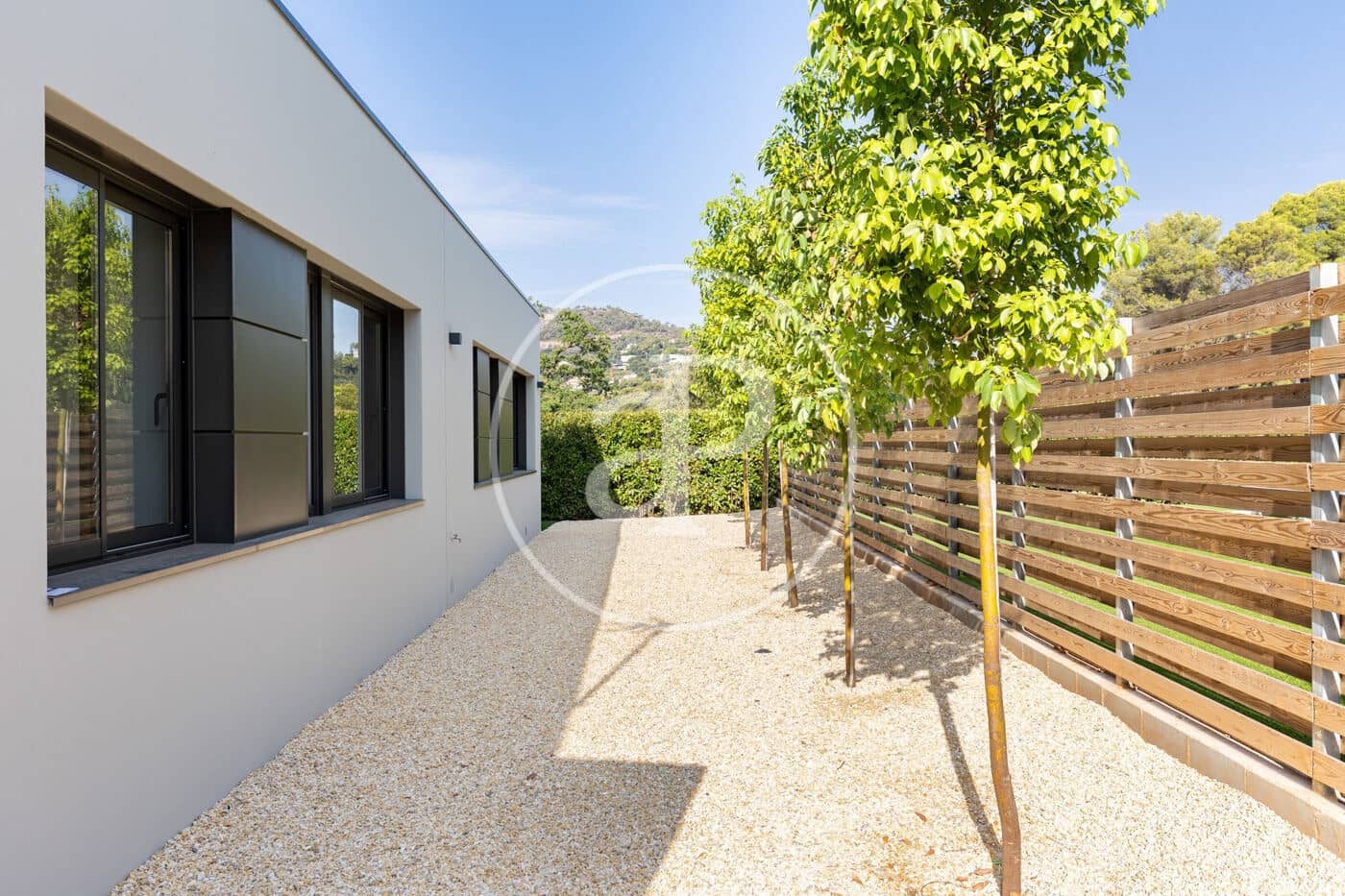 5 bedroom Villa for sale in Matadepera with pool garage - € 1,585,000 (Ref: 10024169)