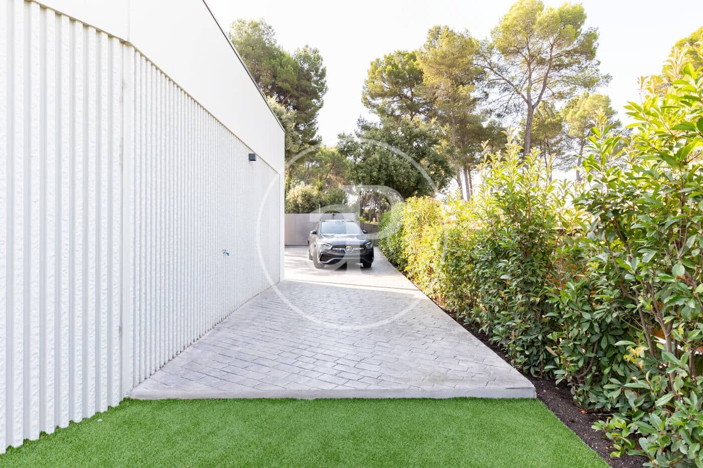 5 bedroom Villa for sale in Matadepera with pool garage - € 1,585,000 (Ref: 10024169)