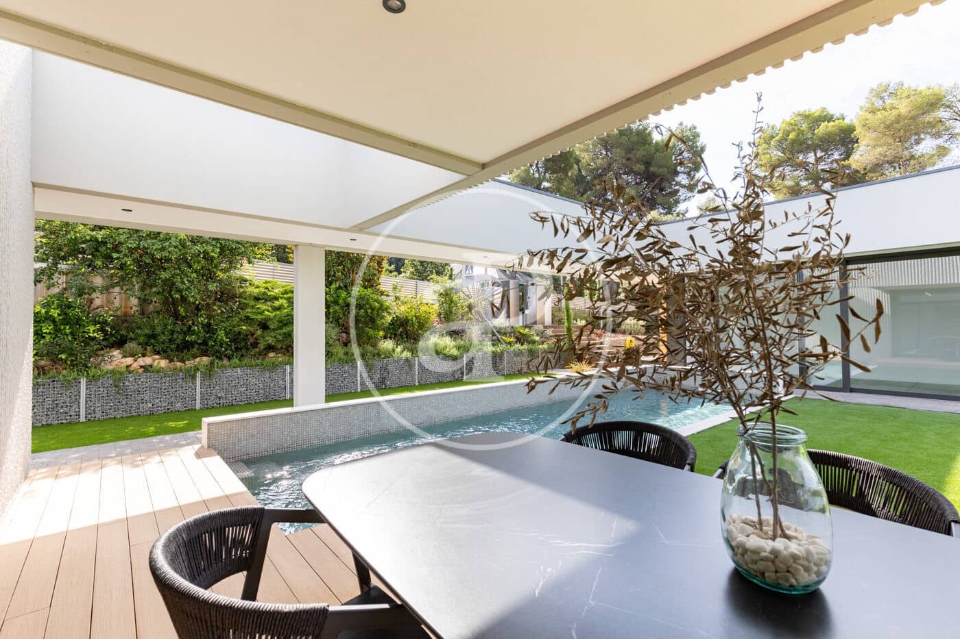 5 bedroom Villa for sale in Matadepera with pool garage - € 1,585,000 (Ref: 10024169)