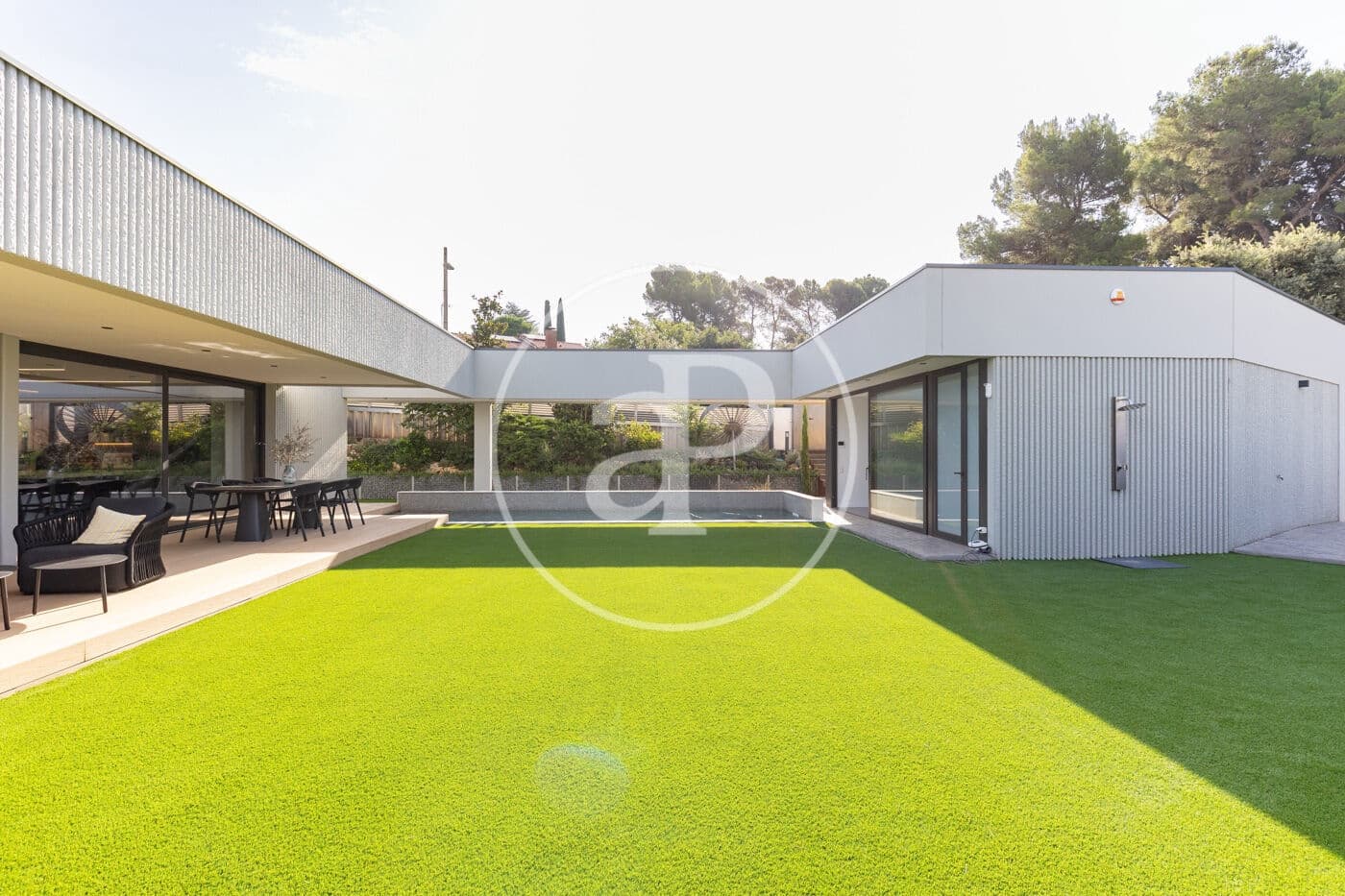 5 bedroom Villa for sale in Matadepera with pool garage - € 1,585,000 (Ref: 10024169)