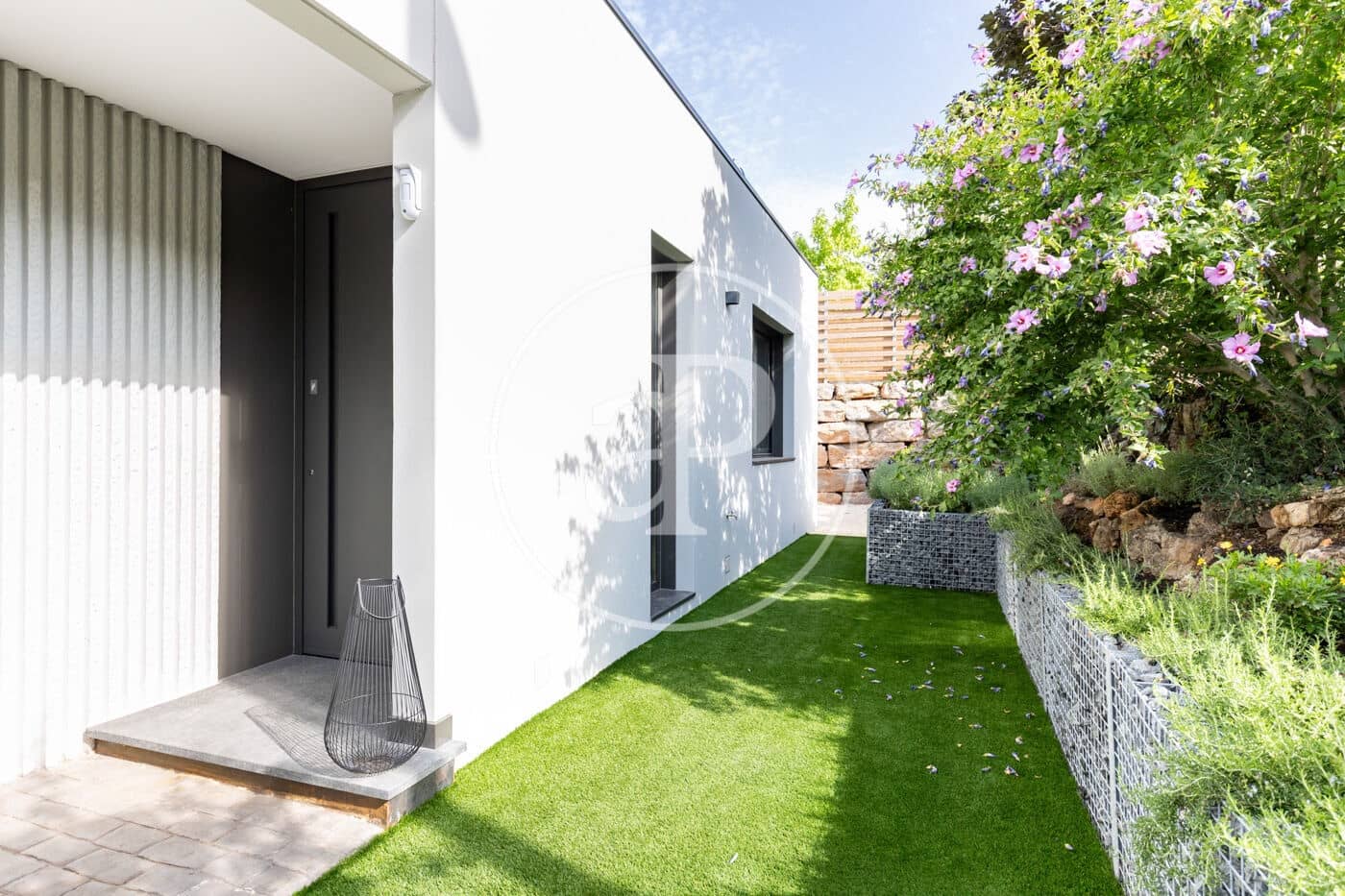 5 bedroom Villa for sale in Matadepera with pool garage - € 1,585,000 (Ref: 10024169)