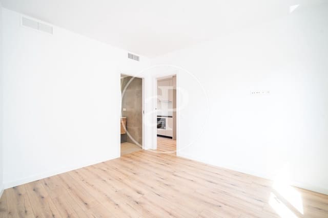 1 soverom Leilighet til leie i La Nova Esquerra de L'Eixample, Barcelona by med garasje - € 2 100 (Ref: 10025644)