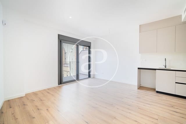 1 soverom Leilighet til leie i La Nova Esquerra de L'Eixample, Barcelona by med garasje - € 2 100 (Ref: 10025644)