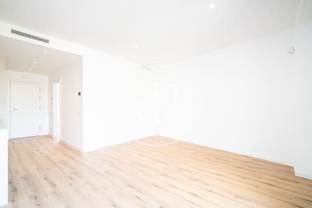 1 soverom Leilighet til leie i La Nova Esquerra de L'Eixample, Barcelona by med garasje - € 2 100 (Ref: 10025644)