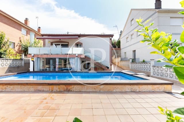 4 slaapkamer Appartement te koop in Rubí met zwembad garage - € 659.000 (Ref: 10027346)