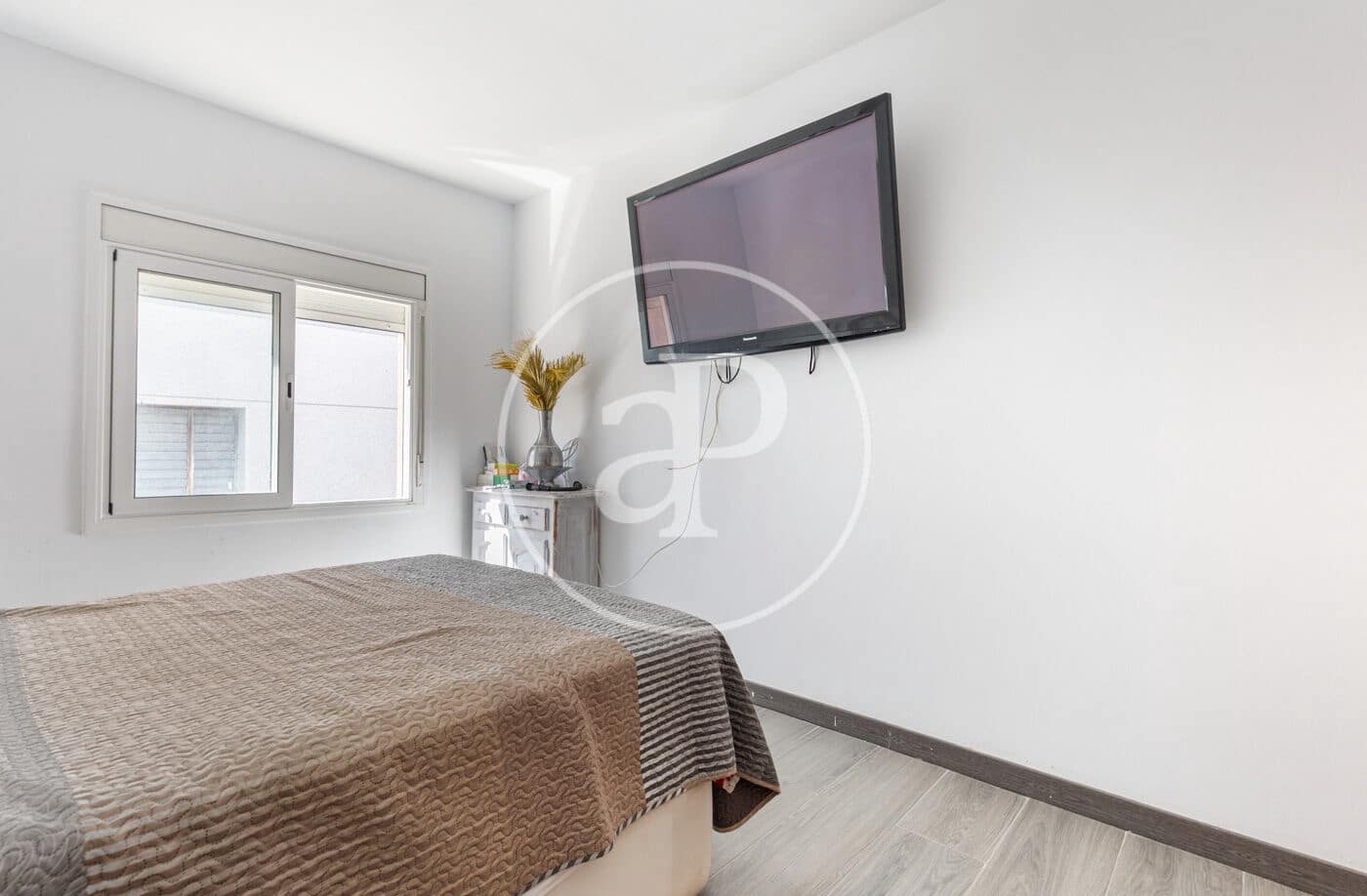 4 slaapkamer Appartement te koop in Rubi met zwembad garage - € 659.000 (Ref: 10027346)