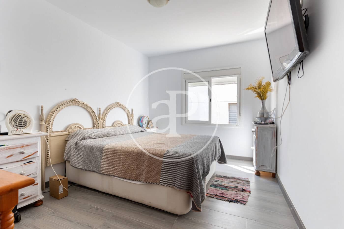 4 slaapkamer Appartement te koop in Rubi met zwembad garage - € 659.000 (Ref: 10027346)