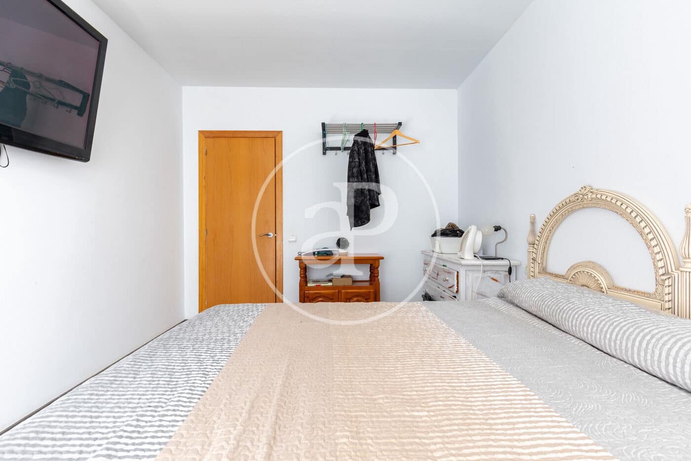 4 slaapkamer Appartement te koop in Rubi met zwembad garage - € 659.000 (Ref: 10027346)