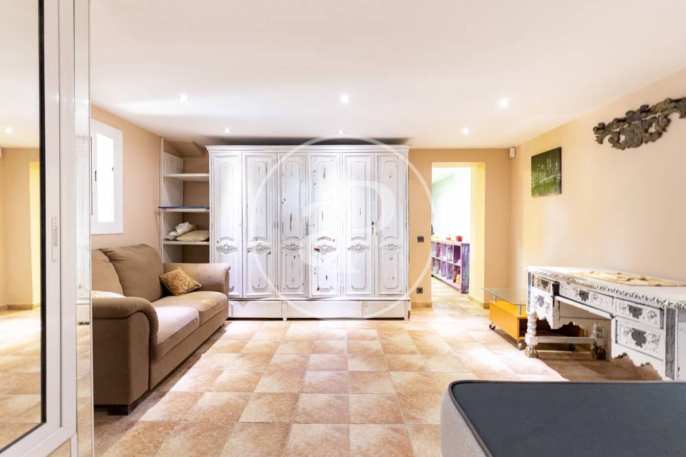 4 slaapkamer Appartement te koop in Rubi met zwembad garage - € 659.000 (Ref: 10027346)