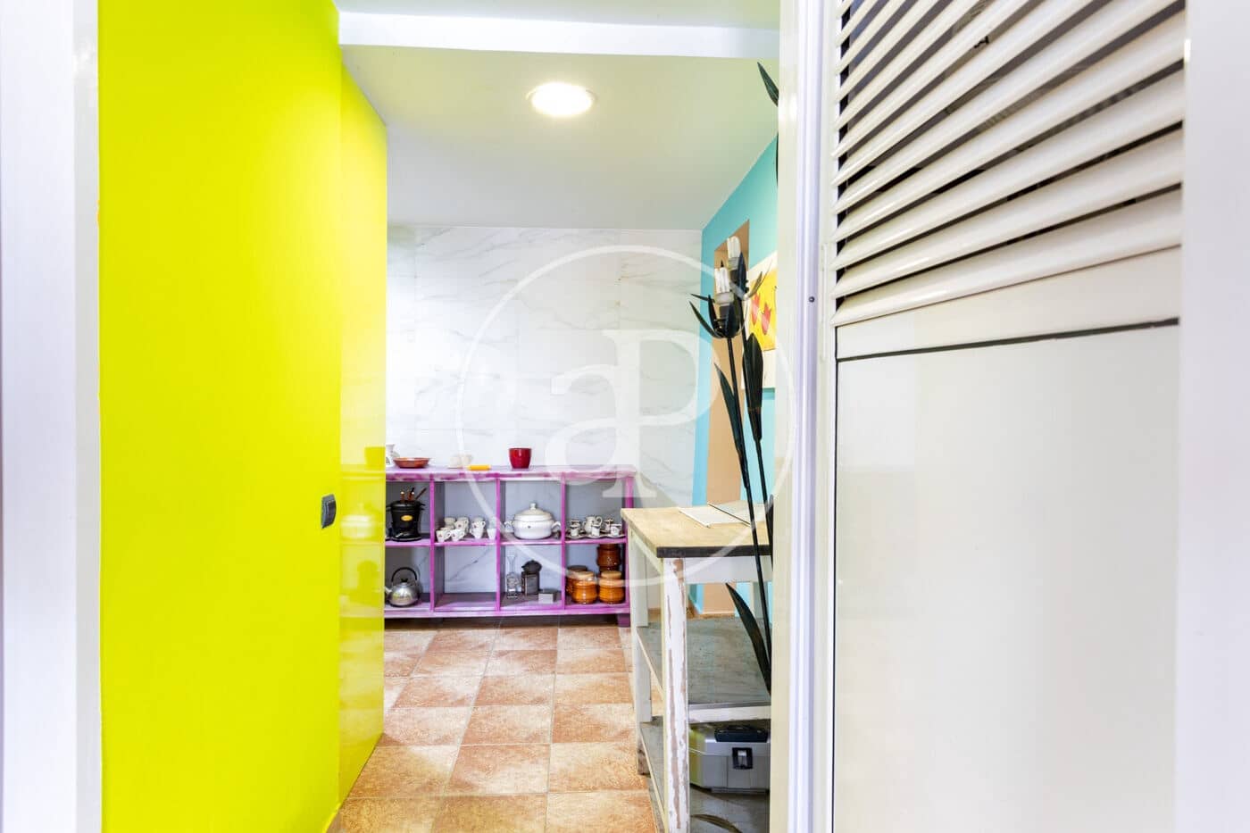 4 slaapkamer Appartement te koop in Rubi met zwembad garage - € 659.000 (Ref: 10027346)