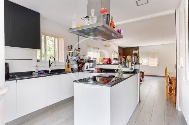 4 slaapkamer Appartement te koop in Rubí met zwembad garage - € 659.000 (Ref: 10027346)