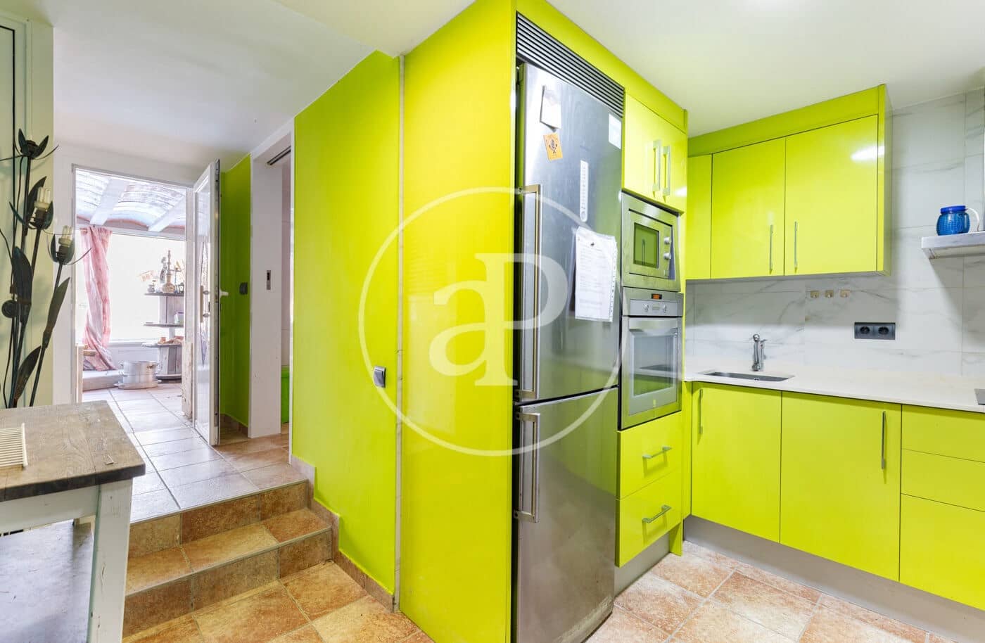 4 slaapkamer Appartement te koop in Rubi met zwembad garage - € 659.000 (Ref: 10027346)