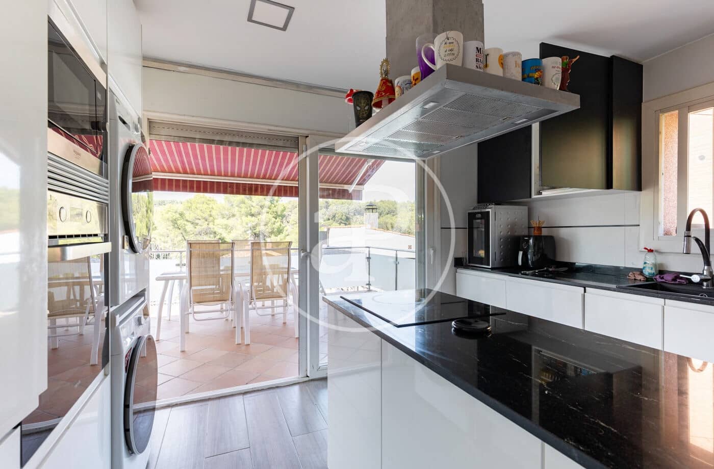 4 slaapkamer Appartement te koop in Rubi met zwembad garage - € 659.000 (Ref: 10027346)